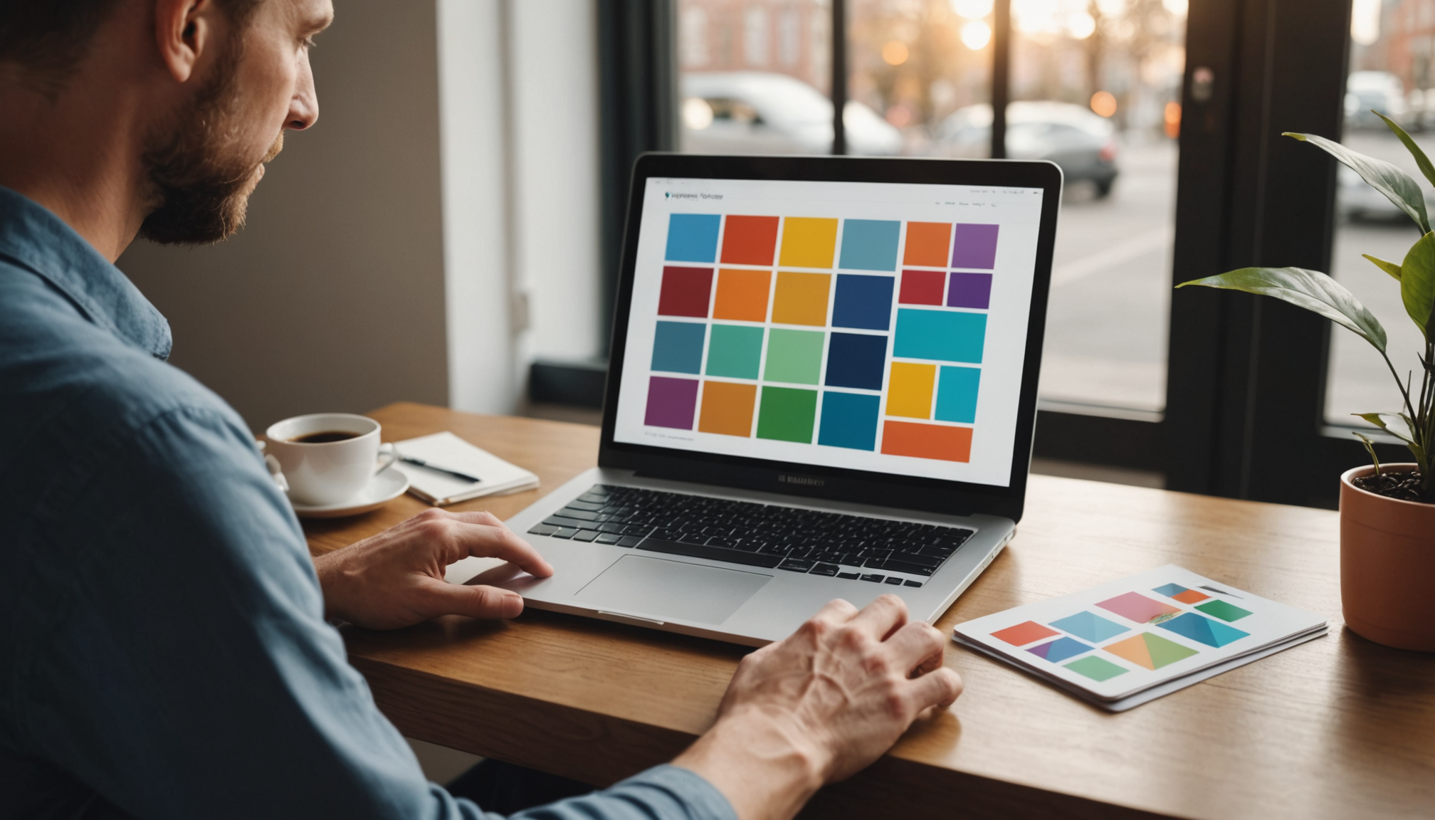 AI Website Design Service vs DIY Builder: Which Job Are You Actually Hiring For?