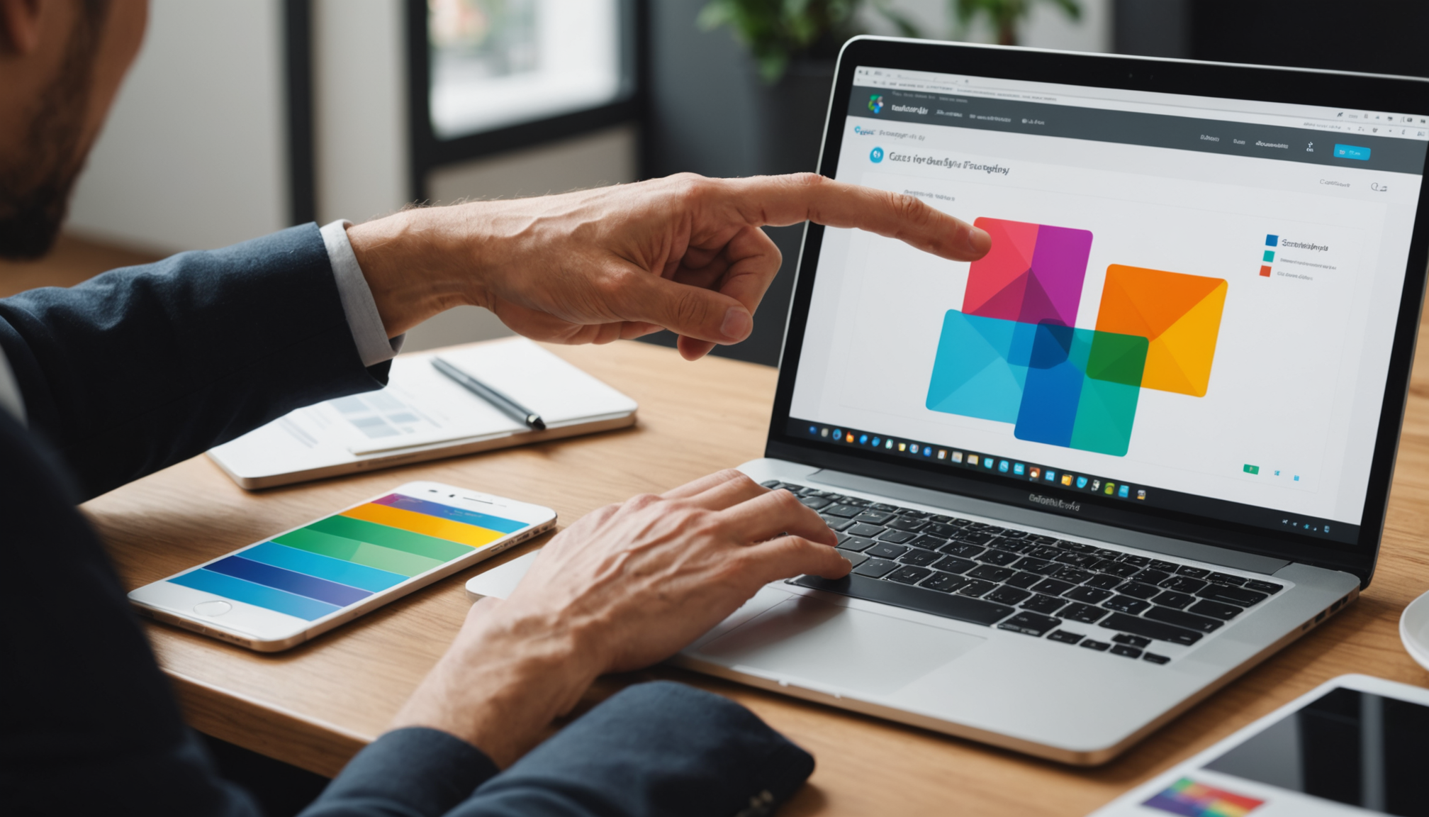 Automatic Website Redesign: How the Process Works From URL to Preview