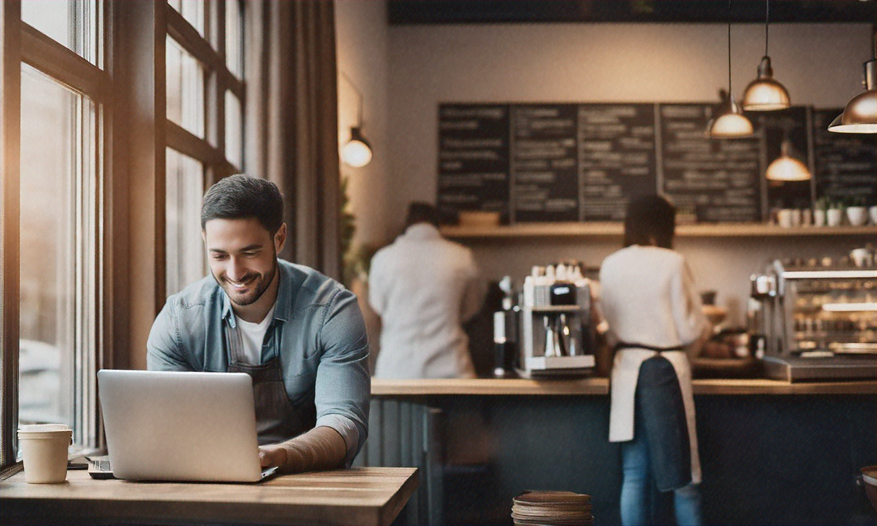 How to Calculate the ROI of Your Website (A Small Business Owner's Guide)