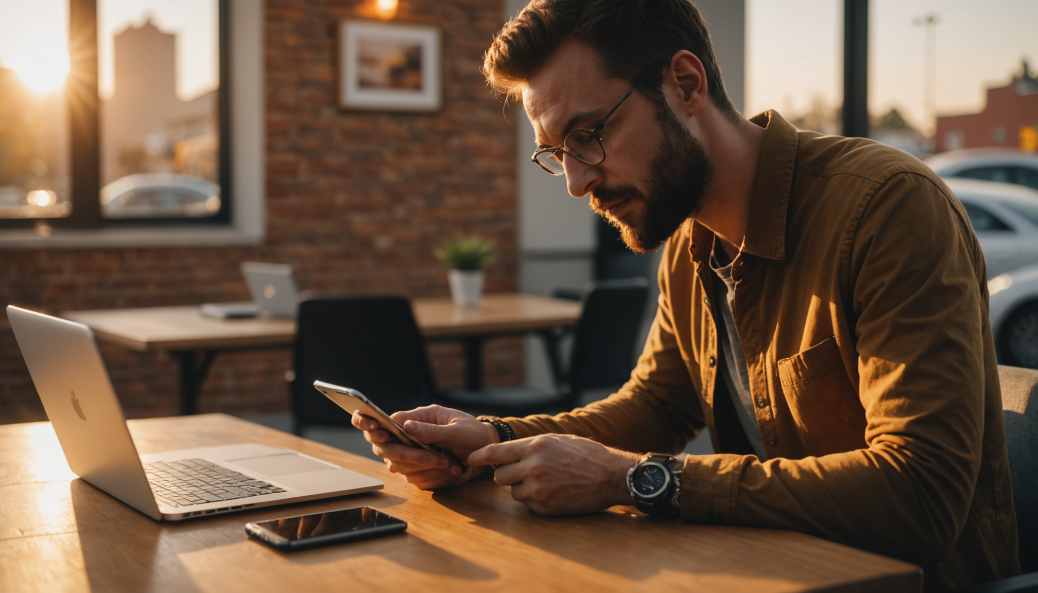 How to Redesign a Website With AI Without Losing What Already Works
