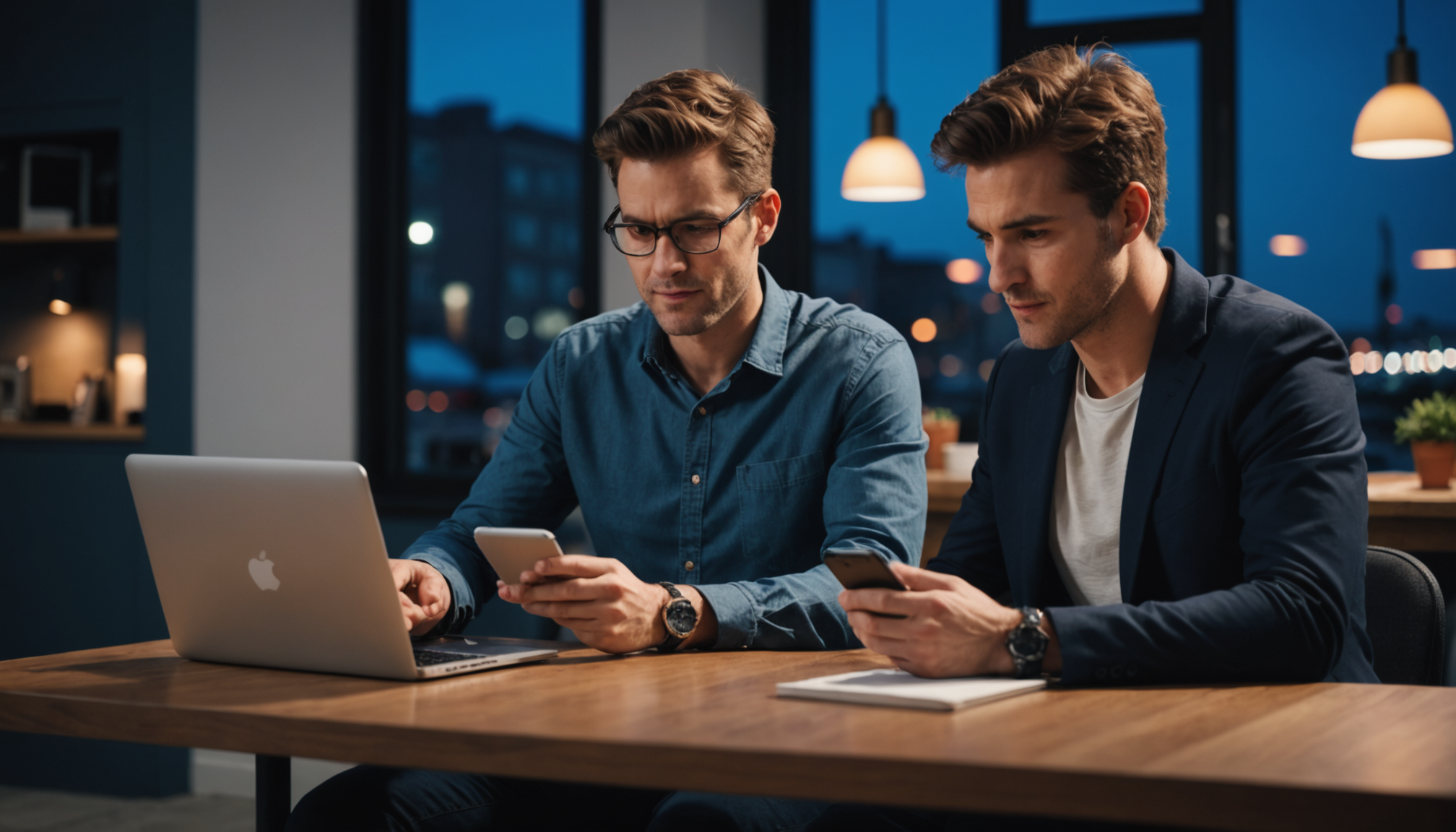 Instant Website Redesign: What Can Realistically Change Right Away?