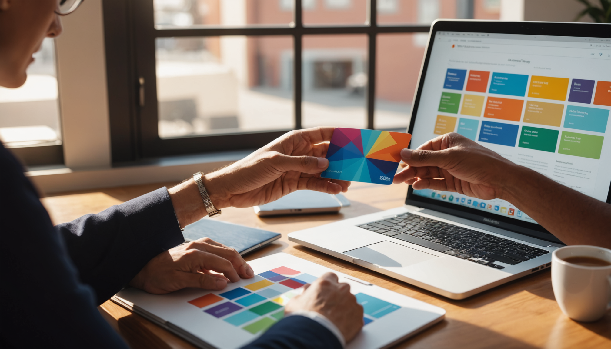 Modern Website Redesign: The Changes That Matter Most in 2026