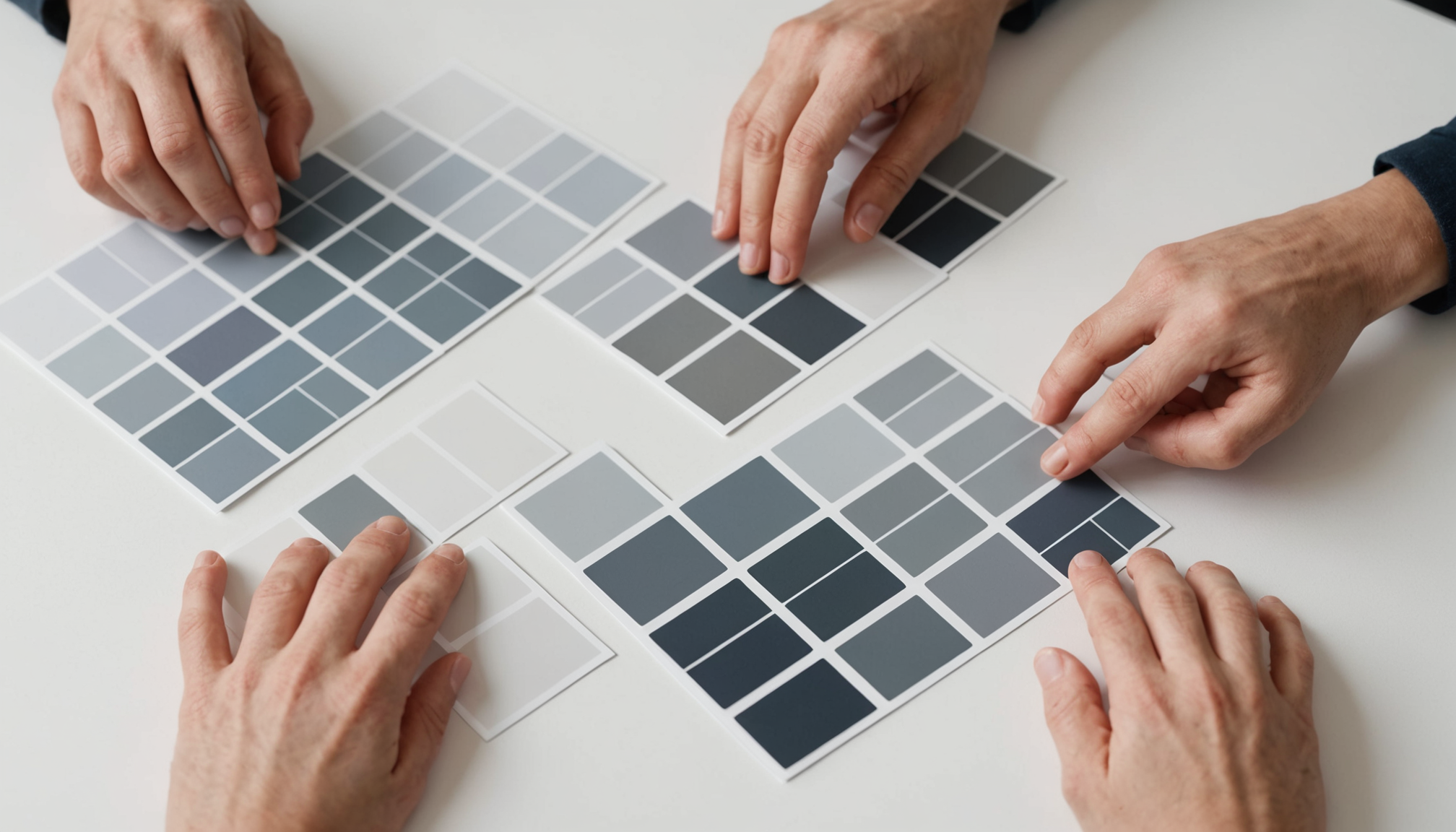 Outdated Website Redesign: Fix the Highest-Risk Problems First