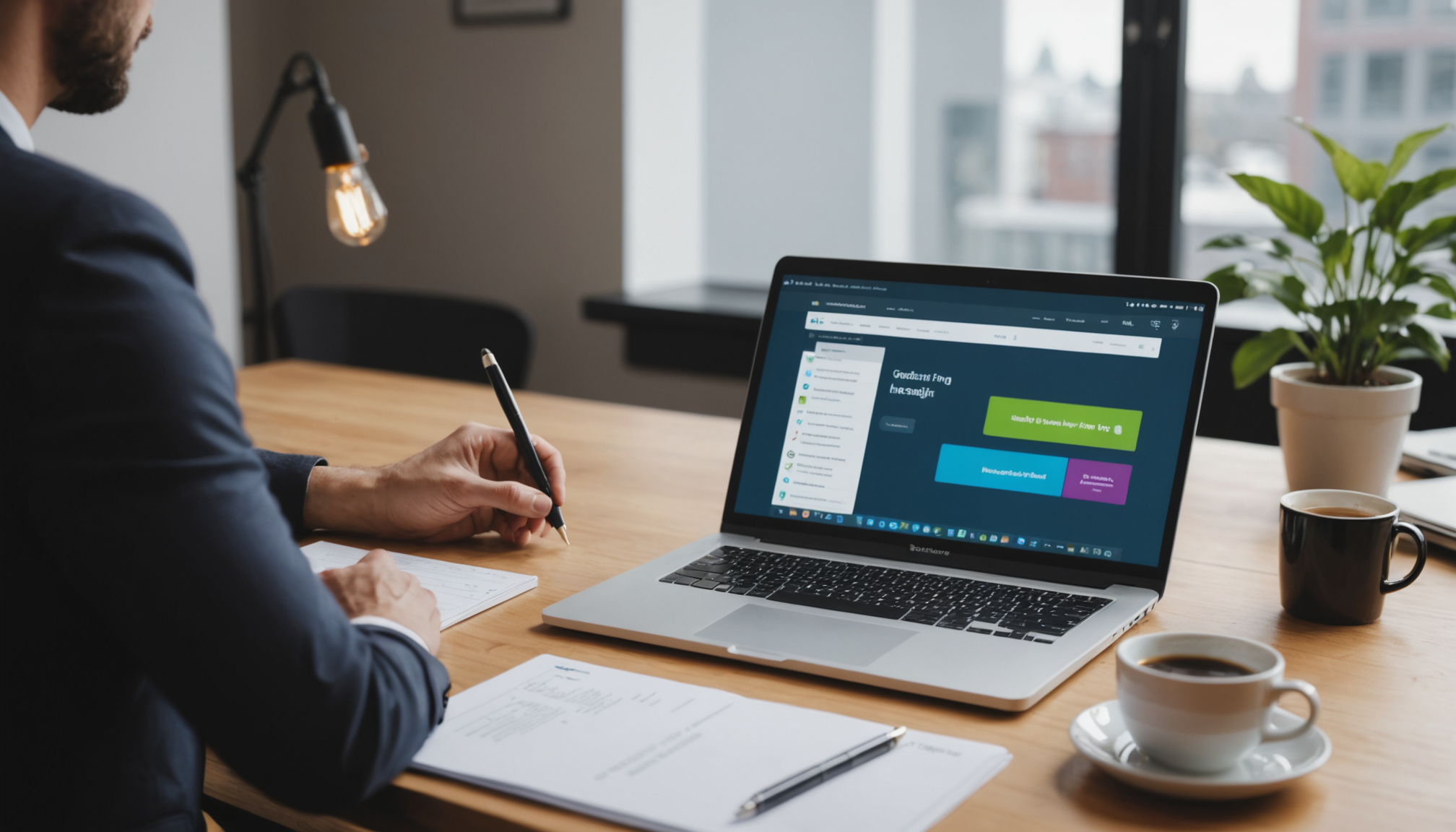 Professional Website Makeover: What Actually Makes the Result Look Credible?