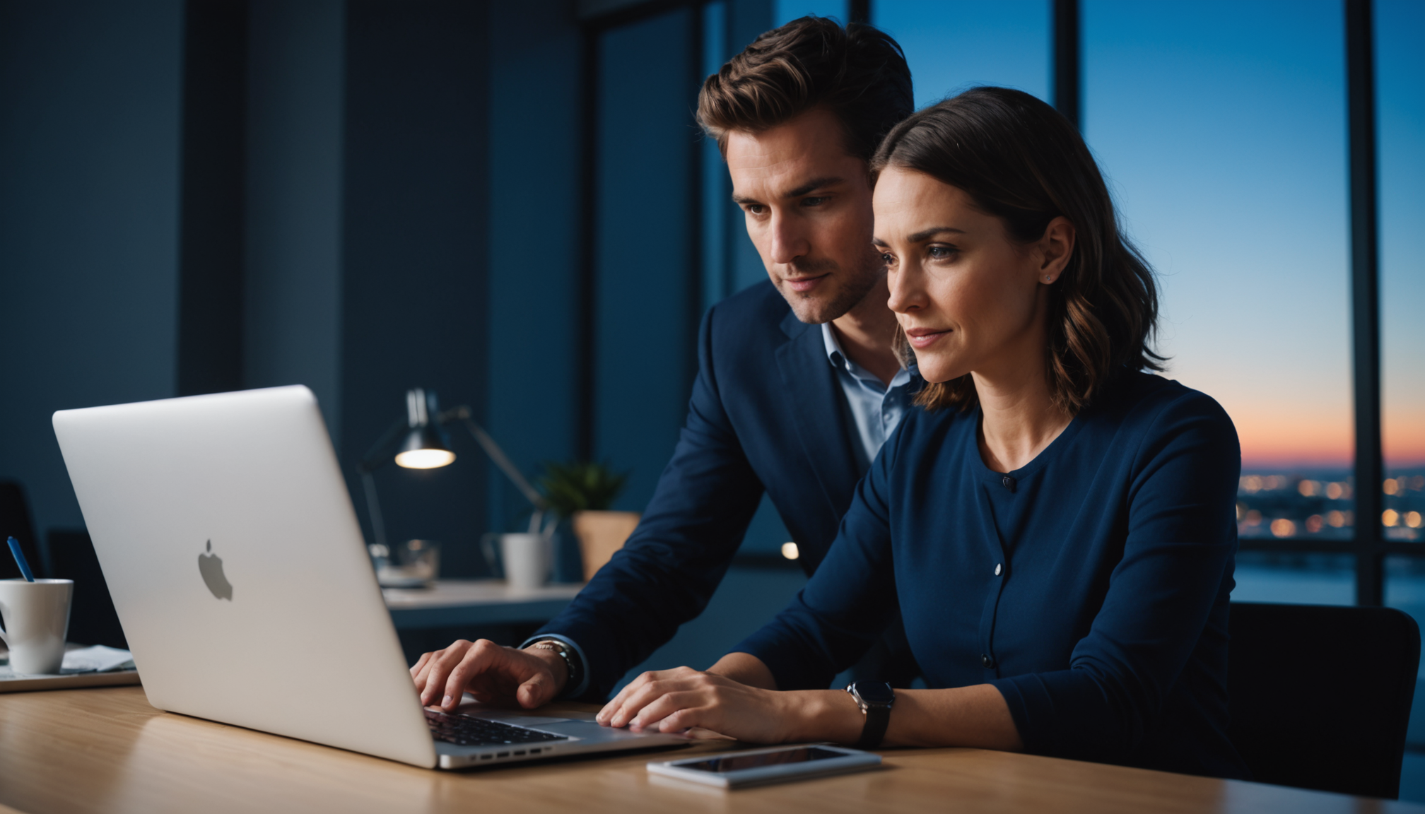 Refresh Your Business Website: Seven High-Impact Updates That Actually Move the Needle