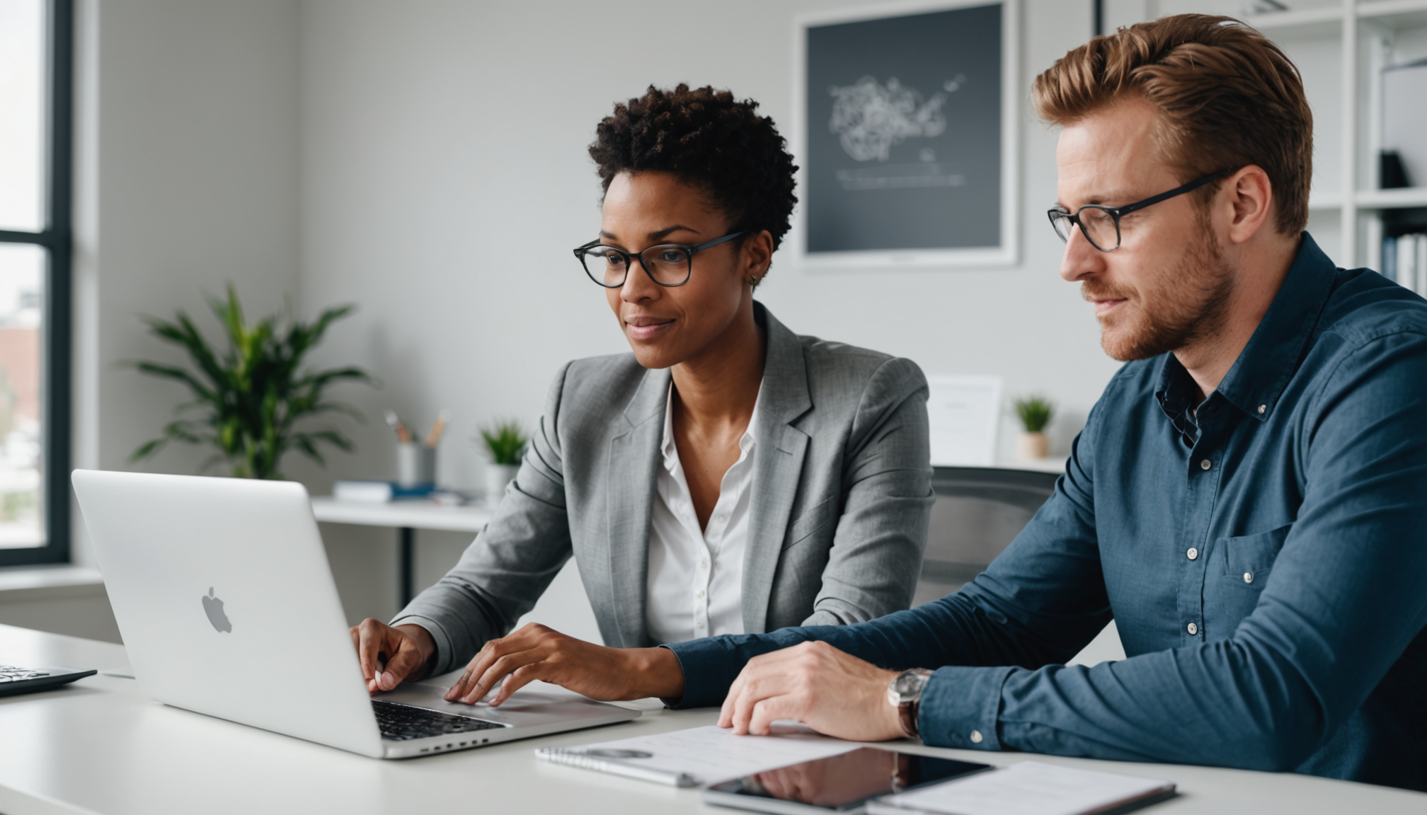 Small Business Website Makeover: A Five-Step Plan From Audit to Launch