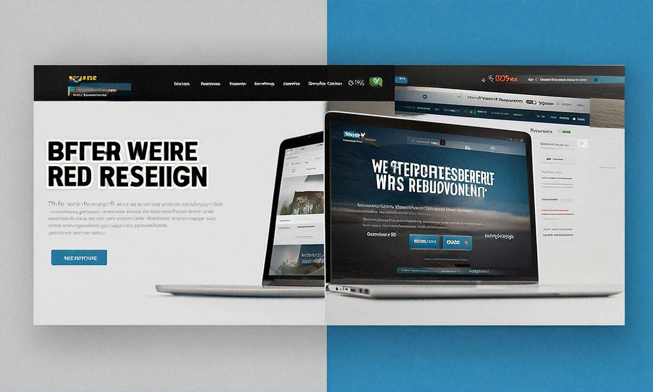 The Perfect Homepage Layout: What Goes Where and Why