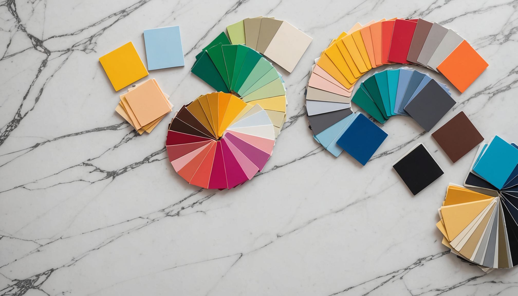 The Visual Hierarchy Mistakes That Are Quietly Undermining Your Website's Credibility