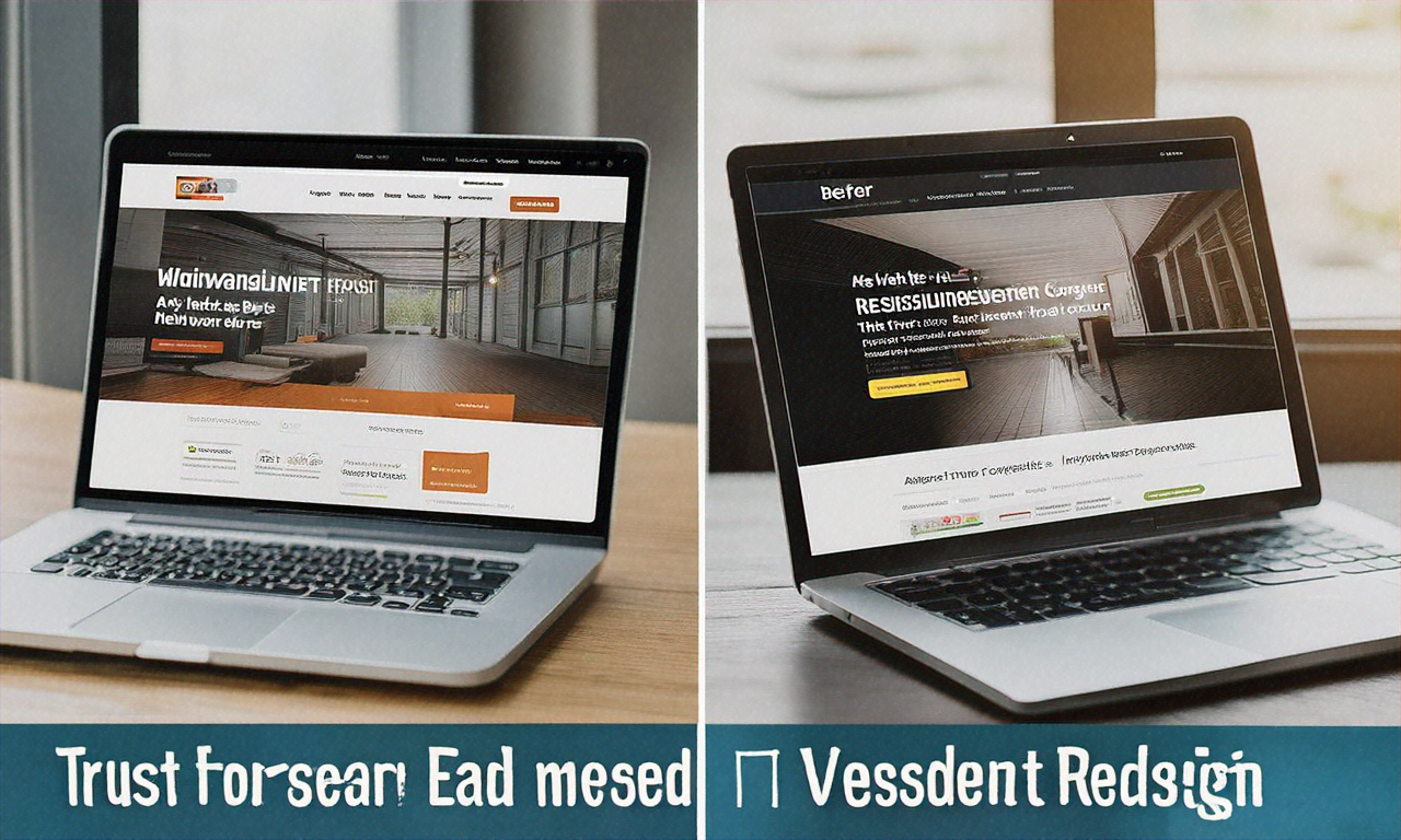 Trust Signals That Convert: Essential Website Design Elements for 2026