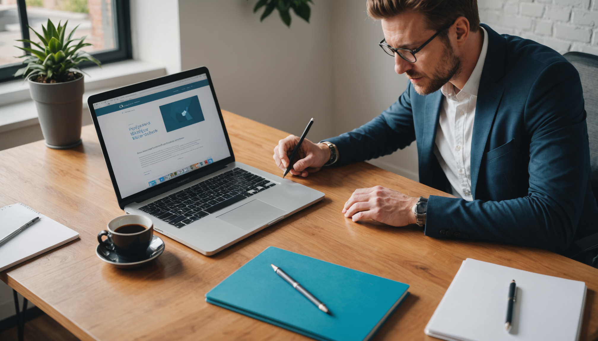 Website Modernization Service: A Practical Scope and Deliverables Guide