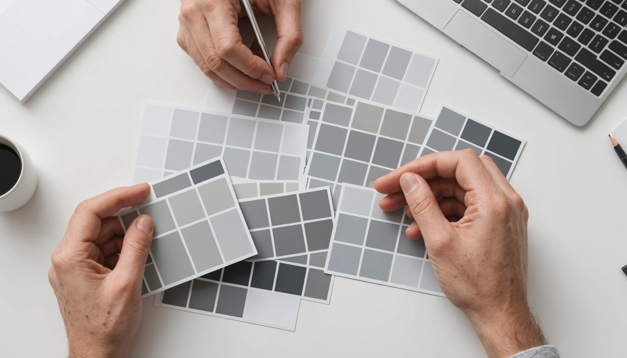 Website Redesign Inspiration: 10 Patterns Worth Adapting, Not Copying