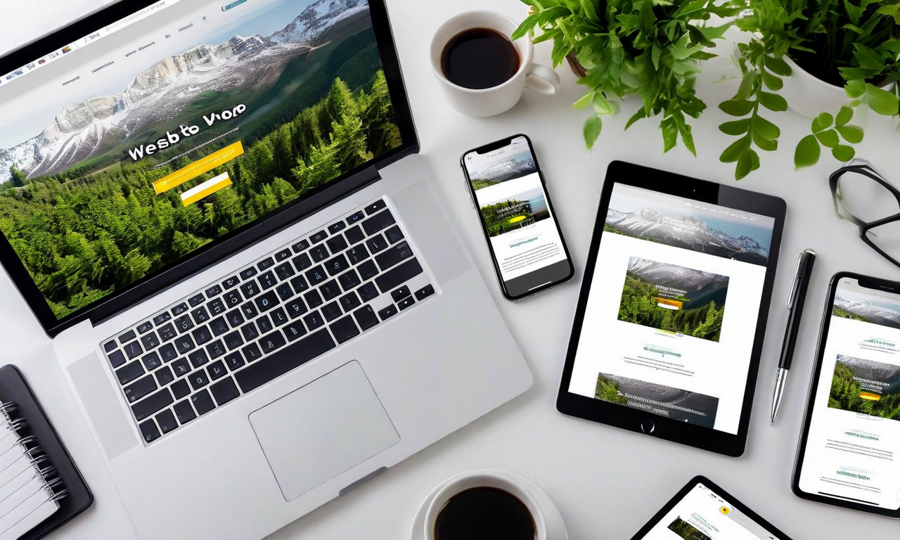 Website vs Web App: How to Choose the Right Digital Solution for Your Business in 2026